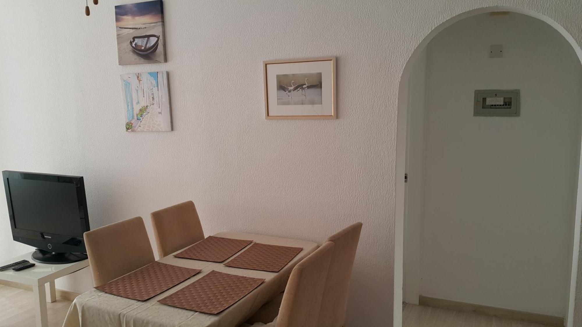 Venus Beach Village * Paphos