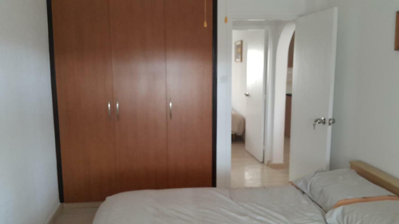 Venus Beach Village Apartment