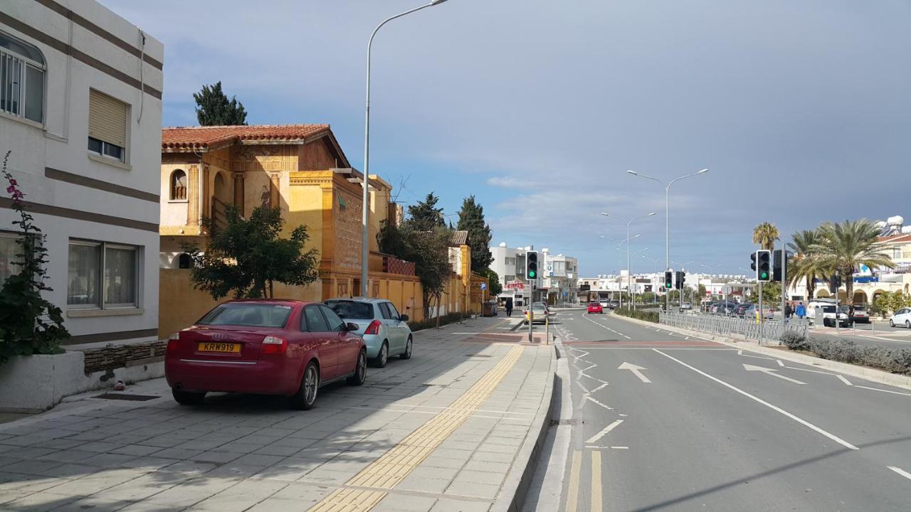 Venus Beach Village * Paphos