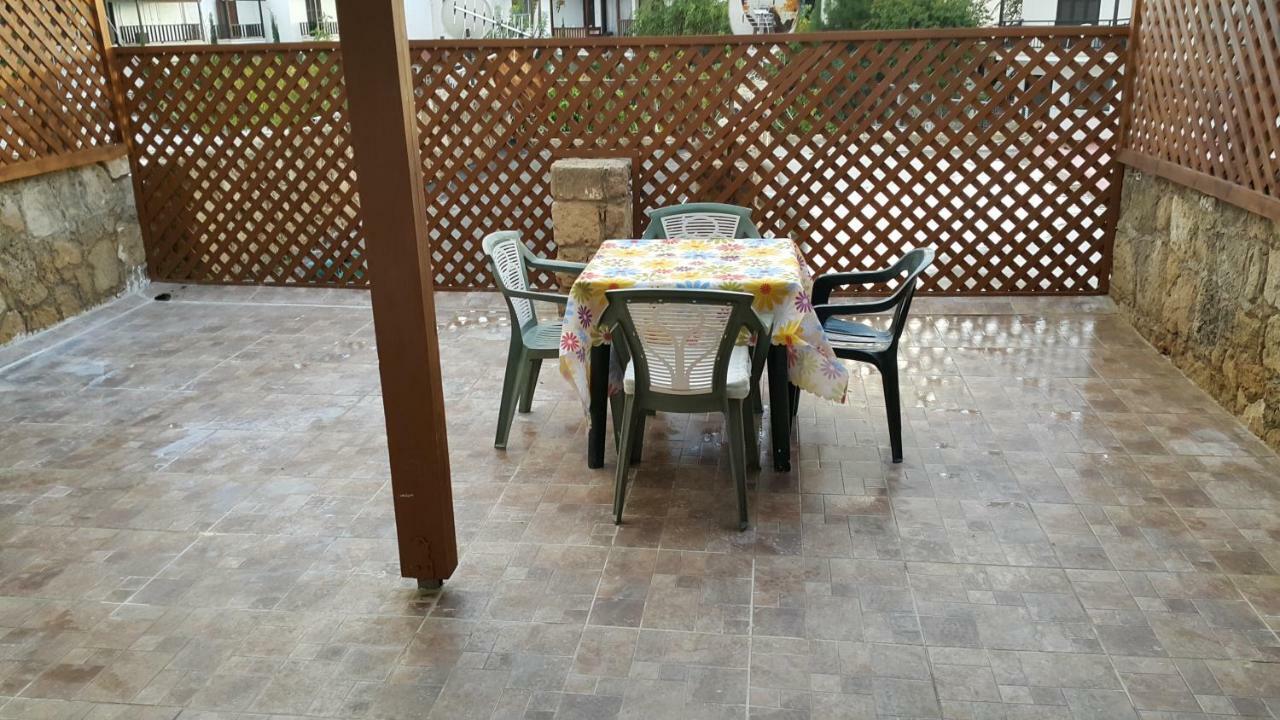 Venus Beach Village Apartament Pafos