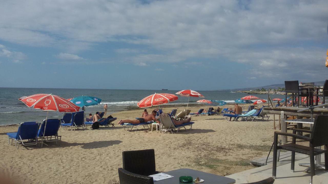 Venus Beach Village Apartament *