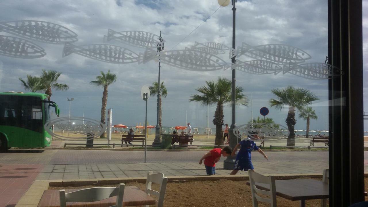 Apartament Venus Beach Village