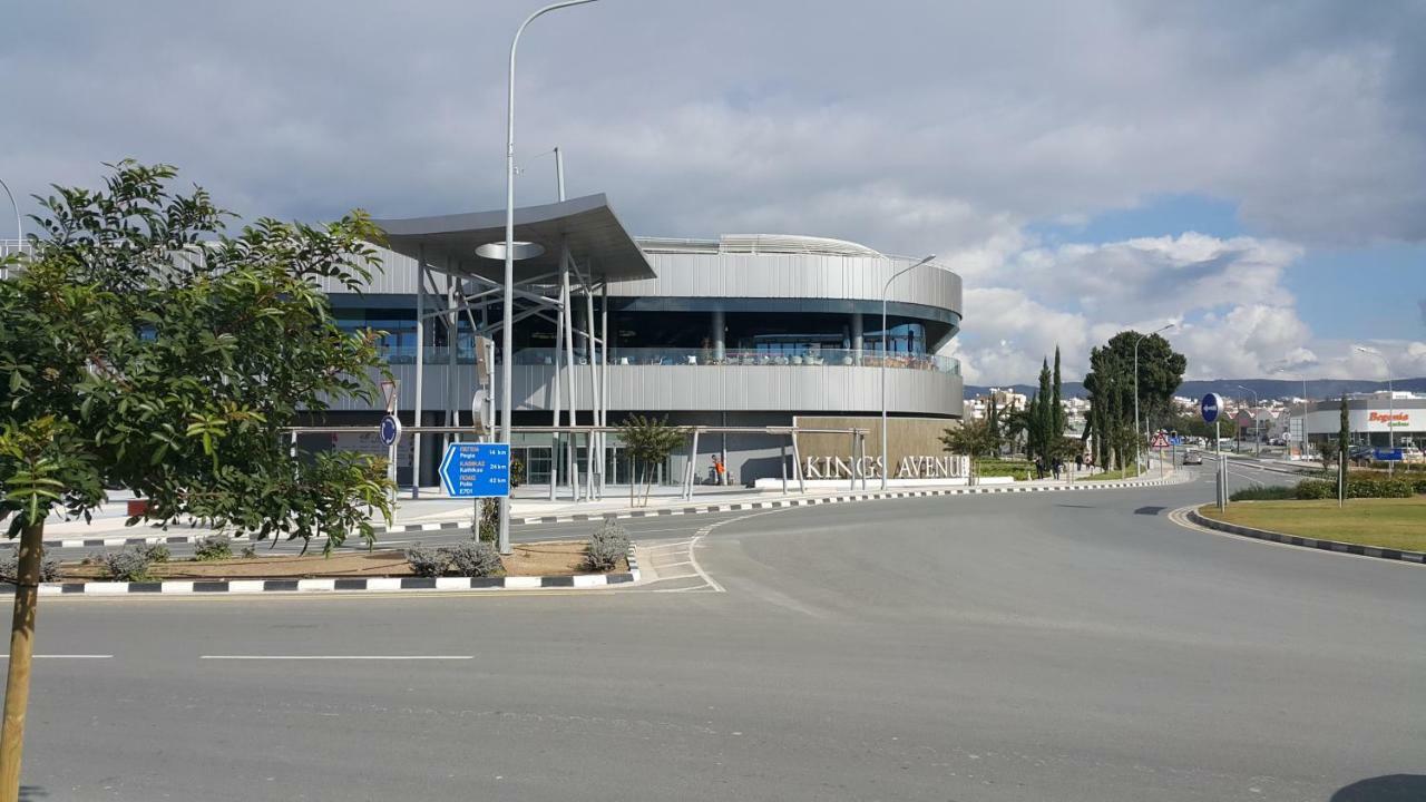 Venus Beach Village Apartament