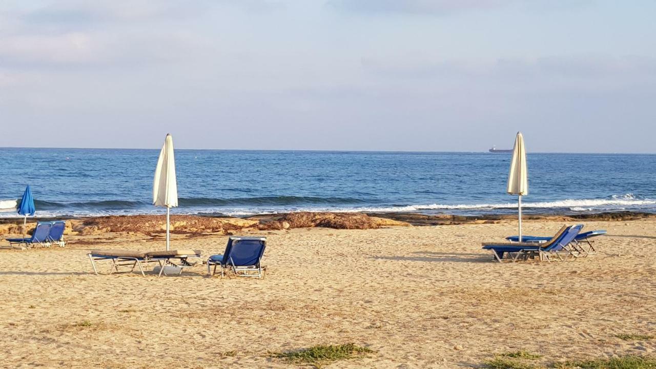 Apartament Venus Beach Village Pafos