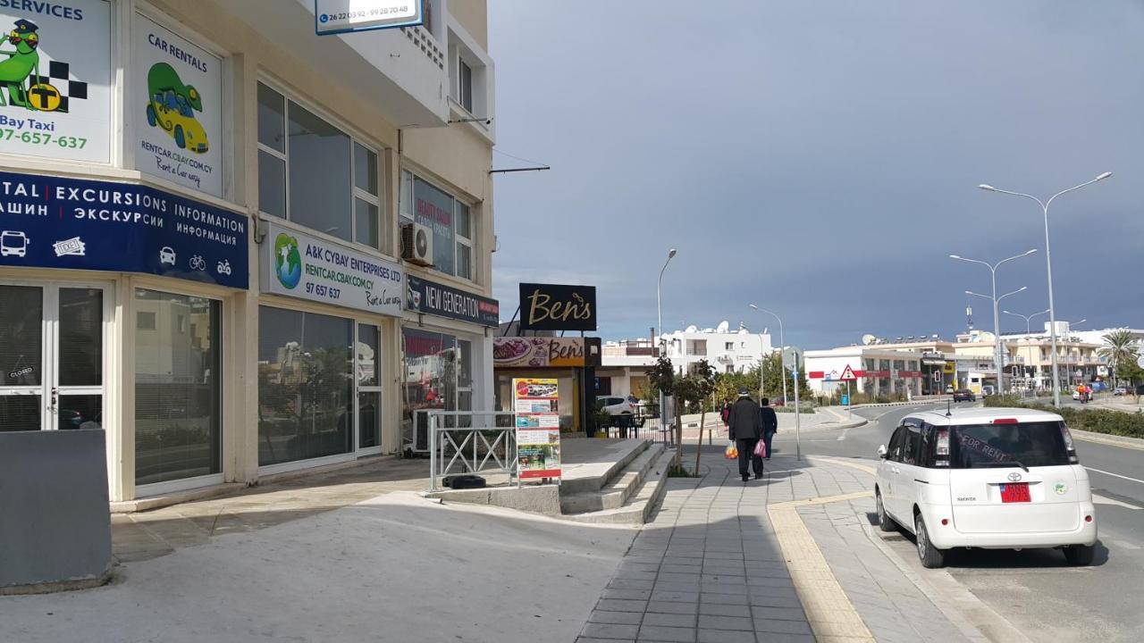 Apartament Venus Beach Village *