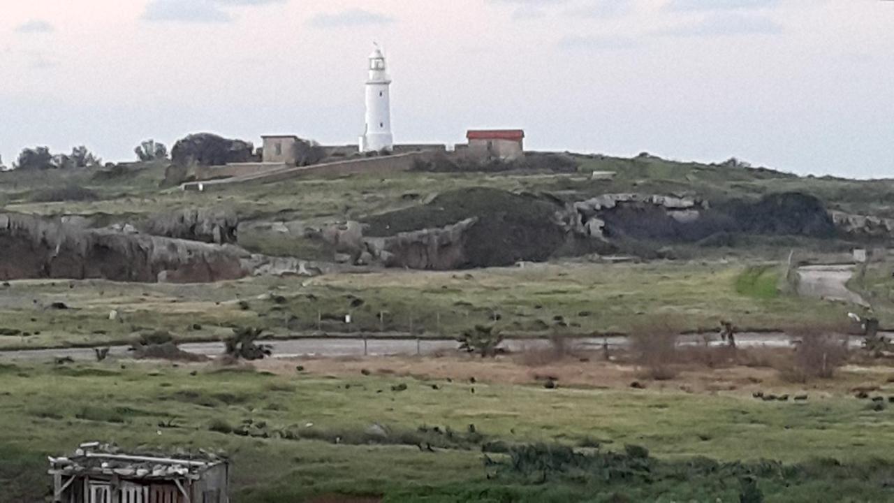 Venus Beach Village Apartament